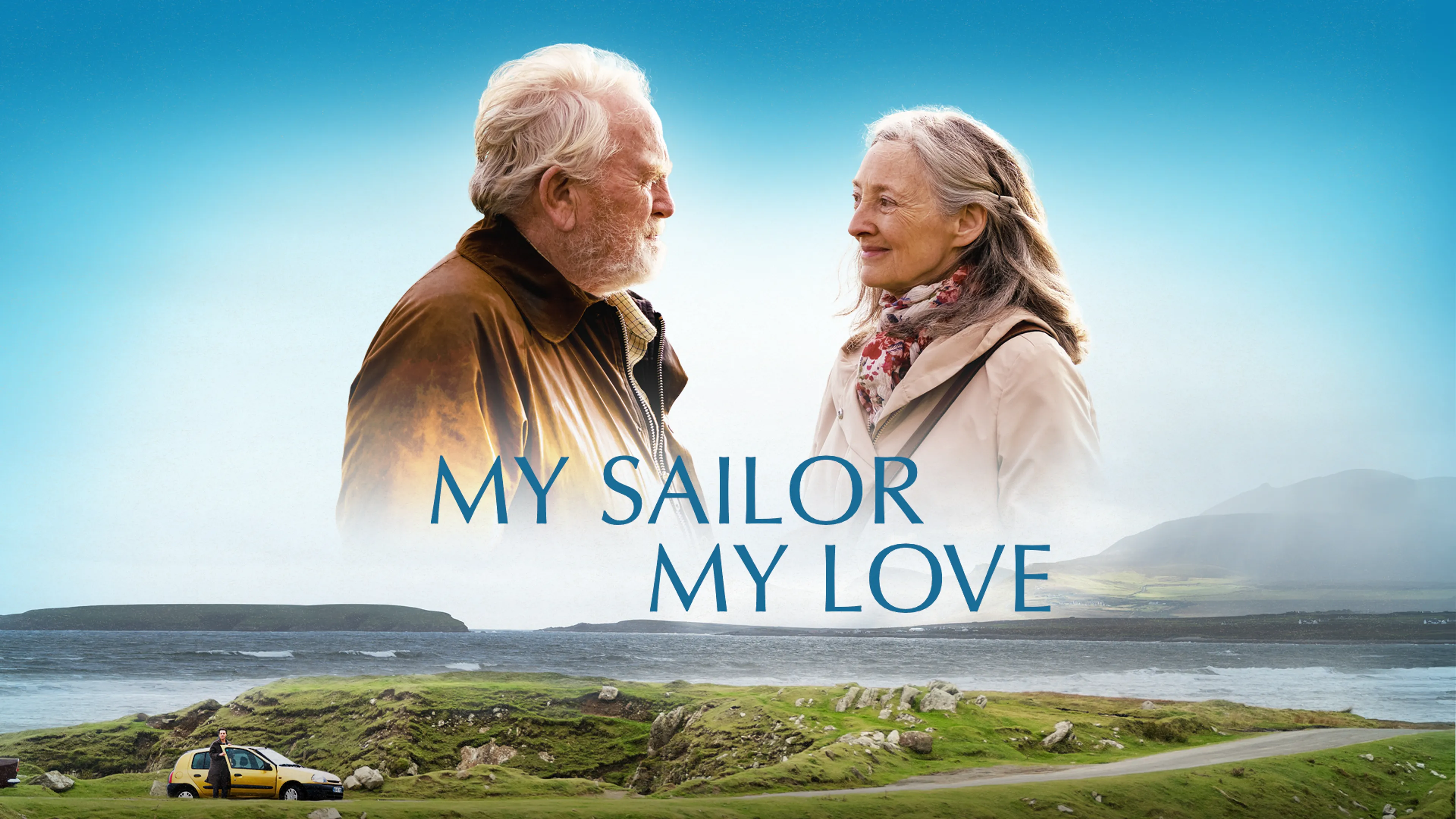 My Sailor, My Love poster